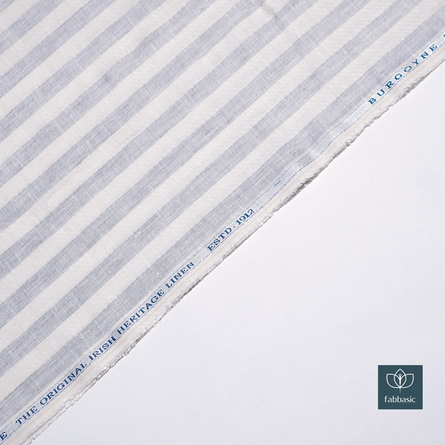 Burgoyne Stripes