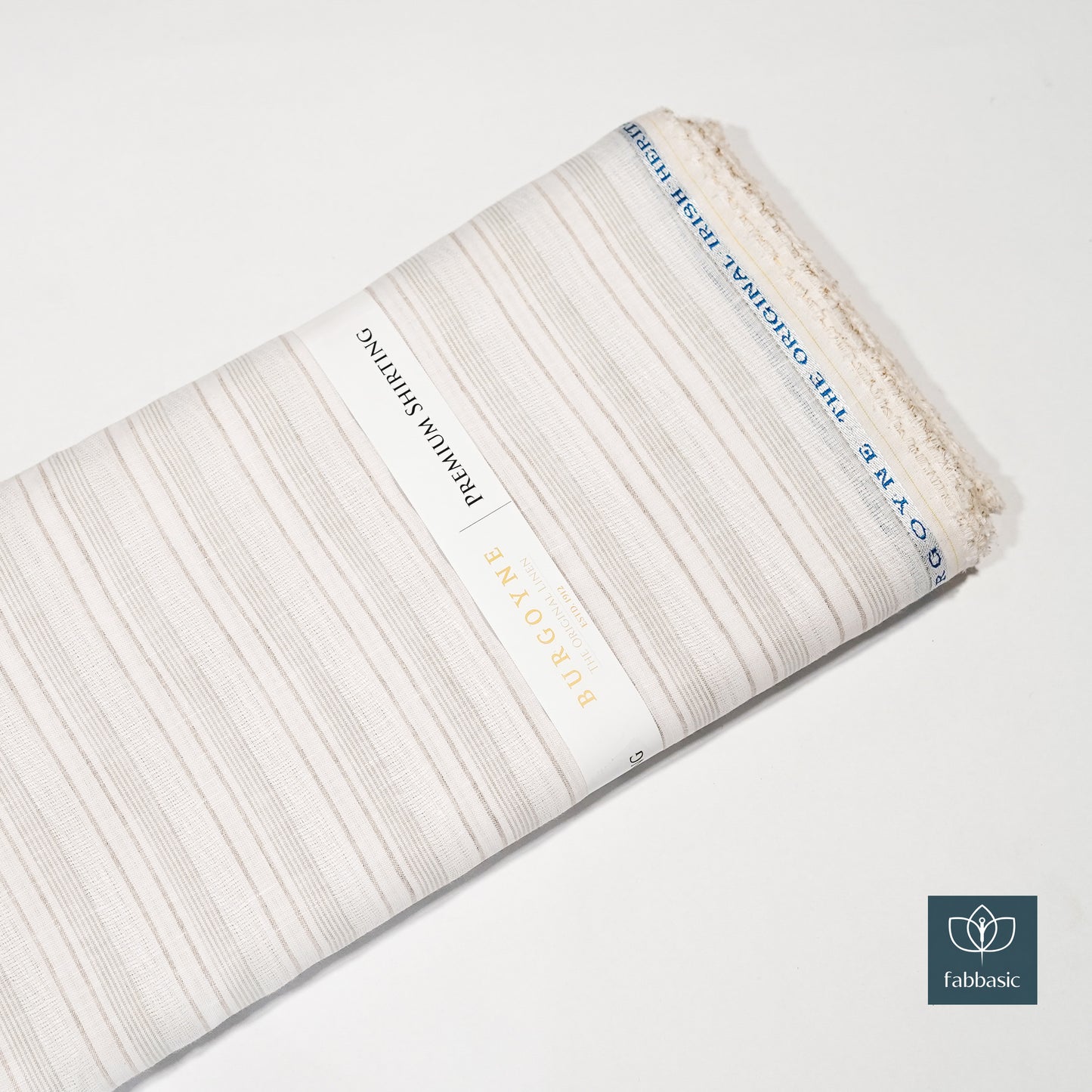 Burgoyne Stripes