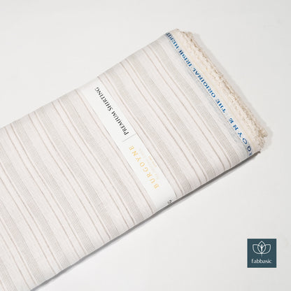Burgoyne Stripes