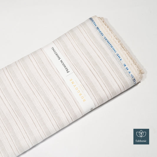Burgoyne Stripes