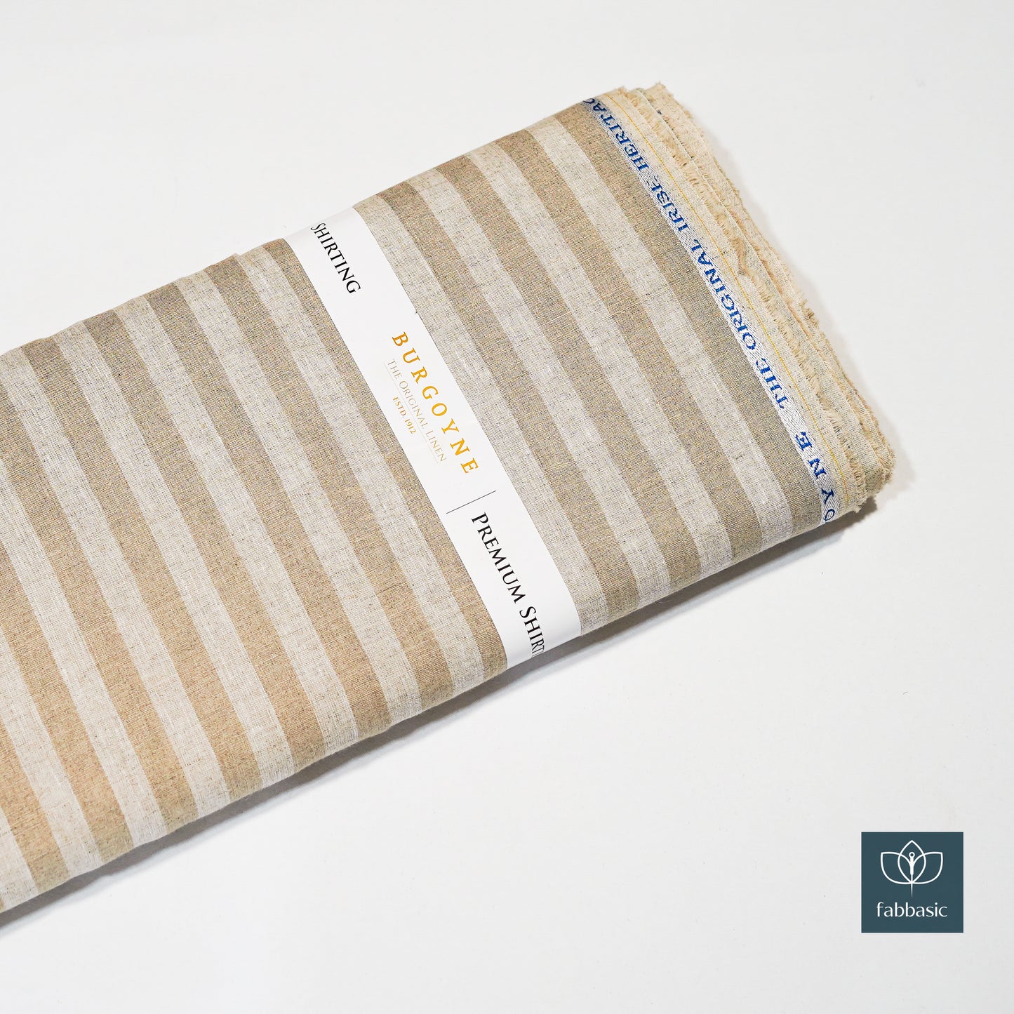 burgoyne Stripes