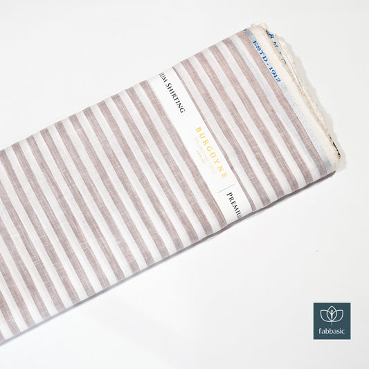 Burgoyne Stripes