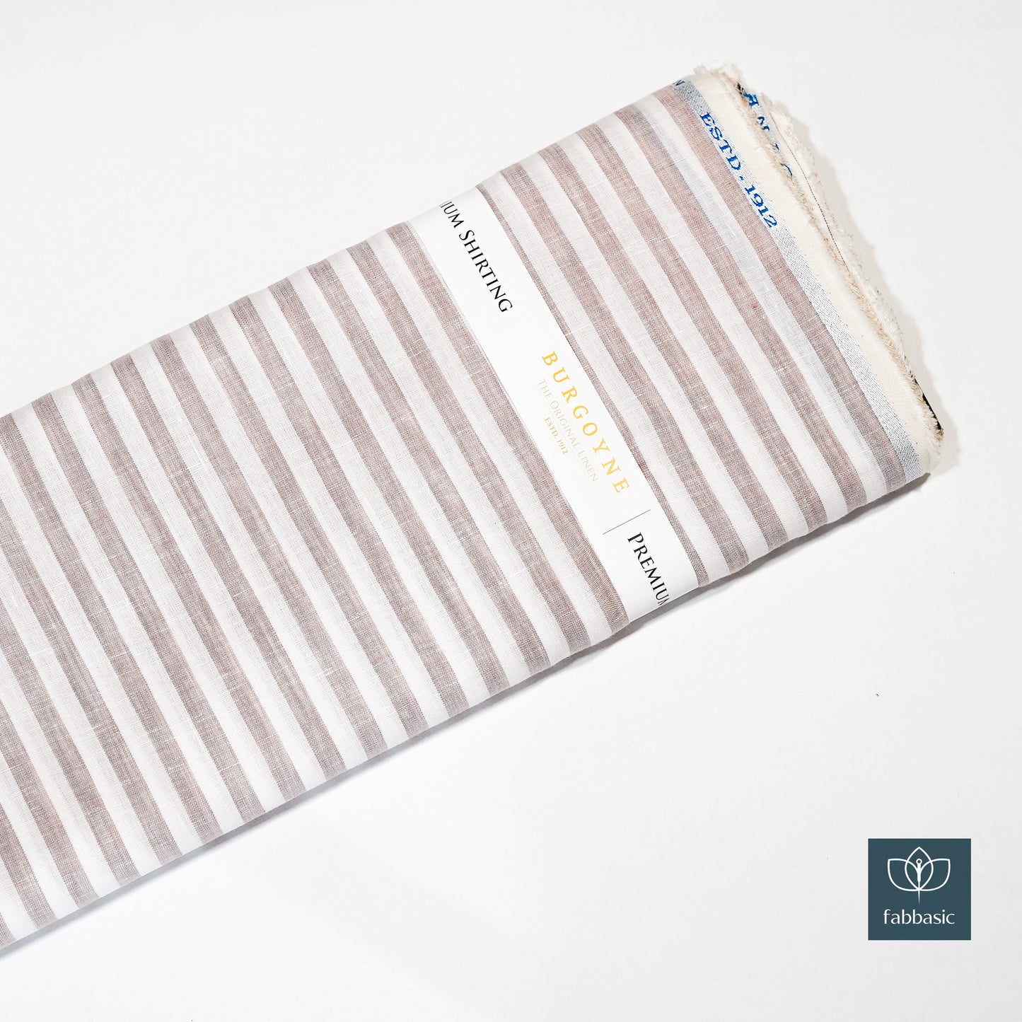 burgoyne Stripes