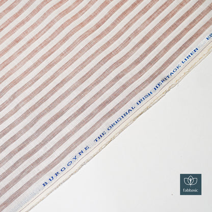 Burgoyne Stripes