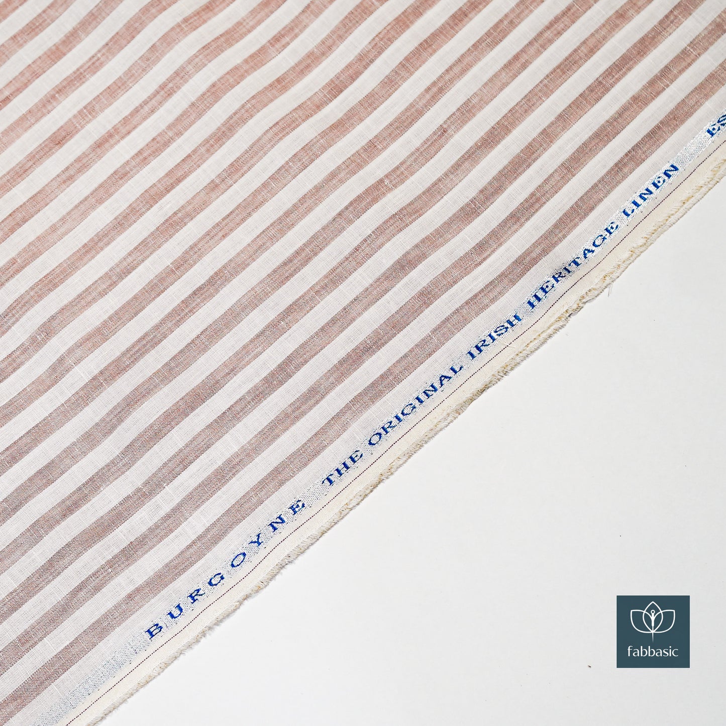 burgoyne Stripes