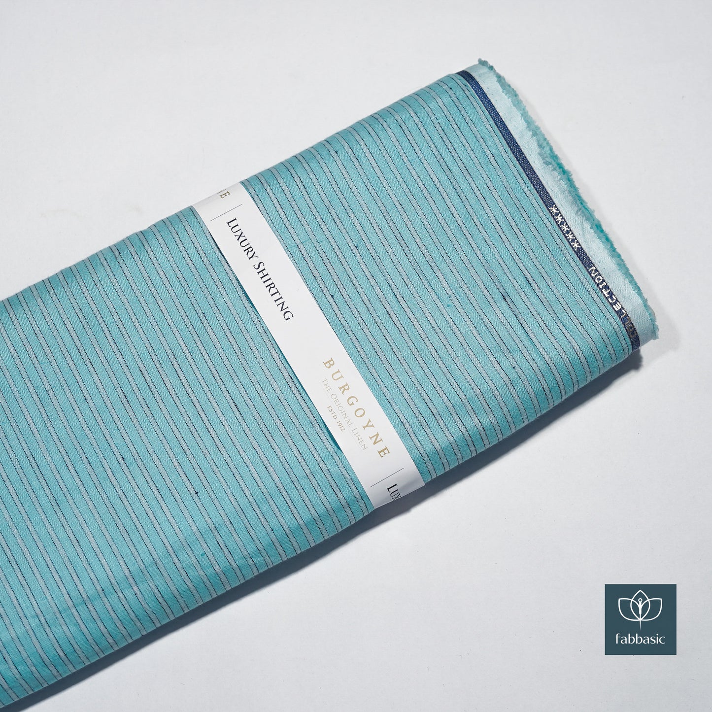 burgoyne Stripes