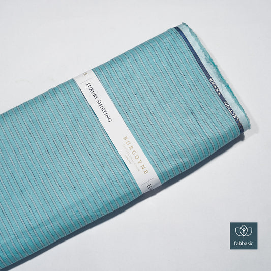burgoyne Stripes