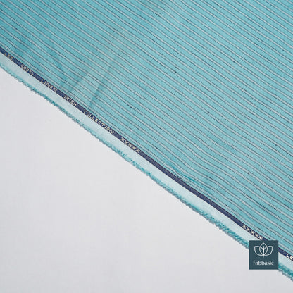 burgoyne Stripes