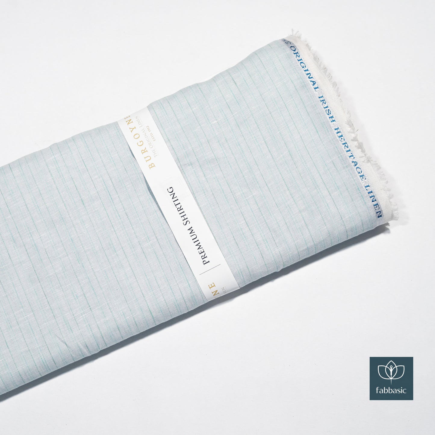 Burgoyne Stripes