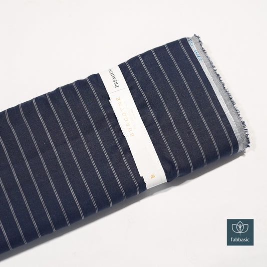 Burgoyne Stripes