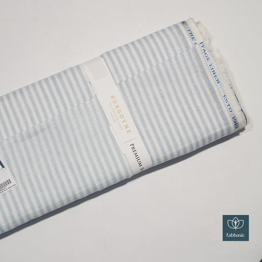 Burgoyne Stripes