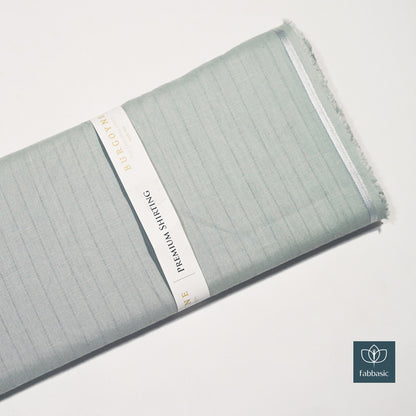 Burgoyne Stripes