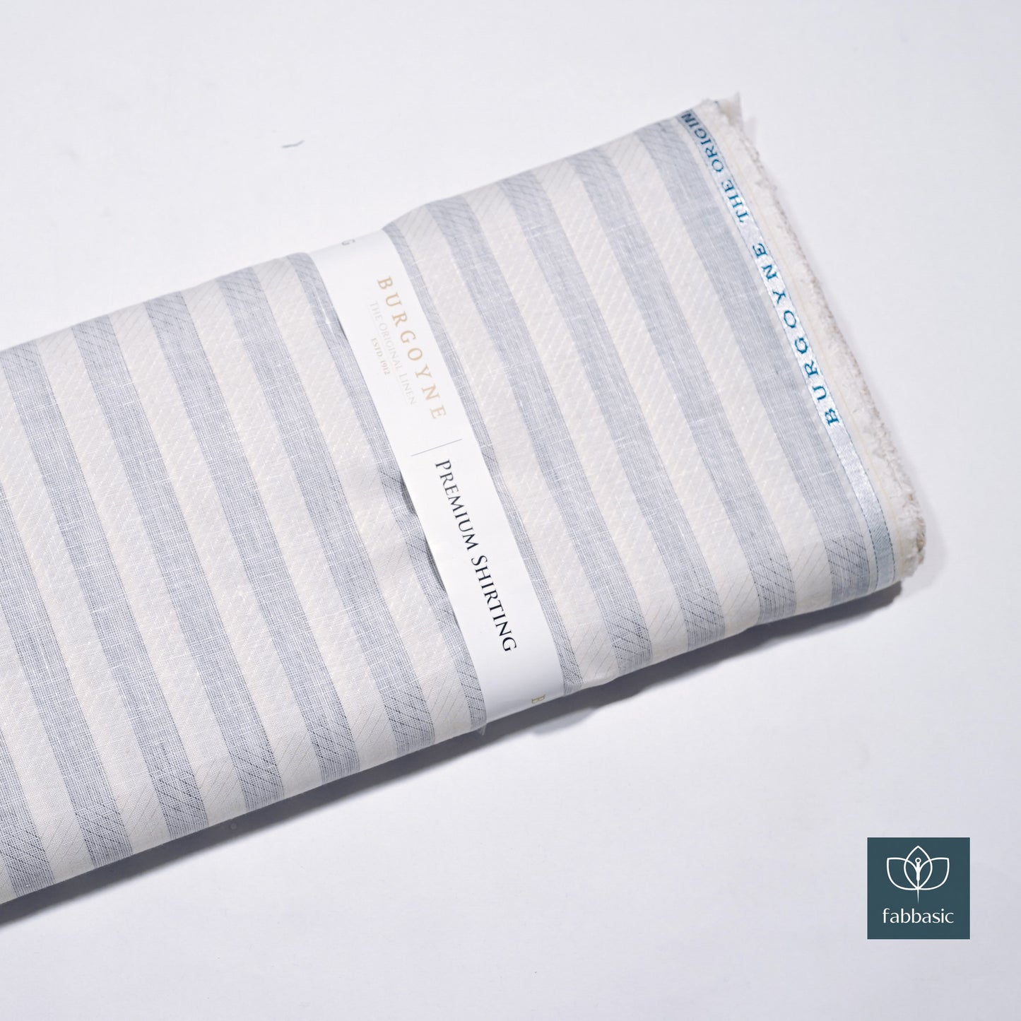Burgoyne Stripes