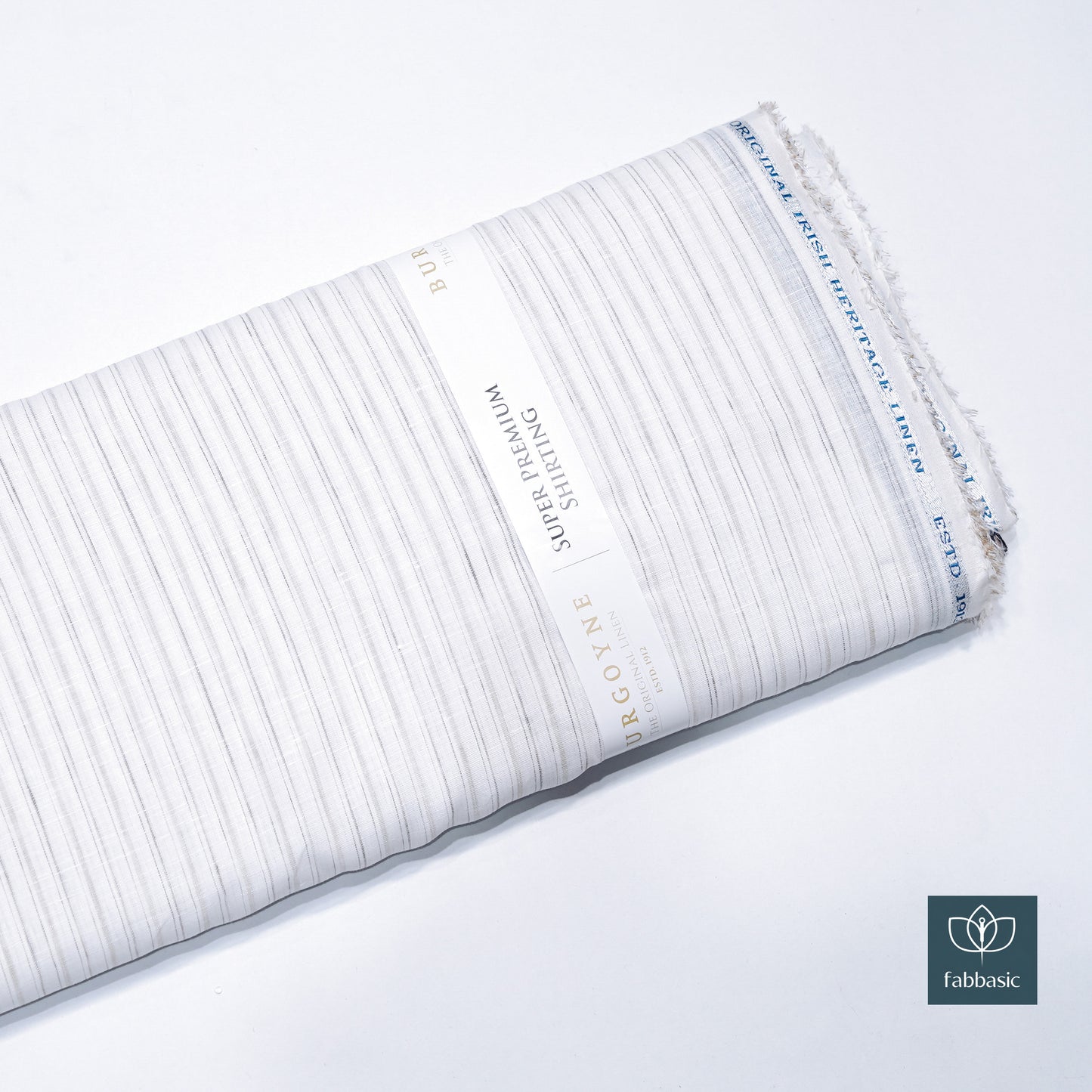 Burgoyne Stripes
