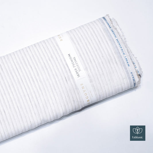 Burgoyne Stripes