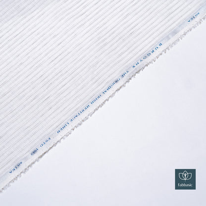Burgoyne Stripes