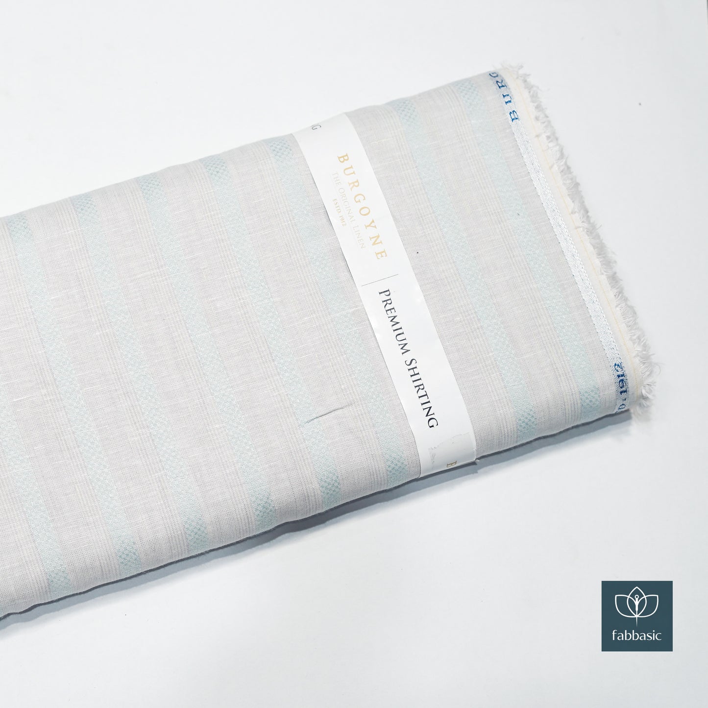 Burgoyne Stripes
