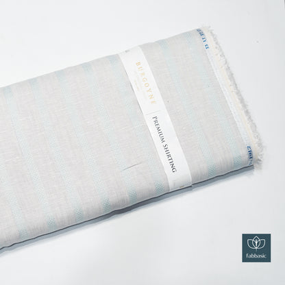 Burgoyne Stripes