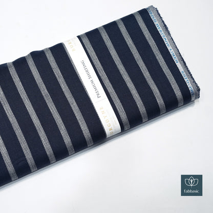 Burgoyne Stripes