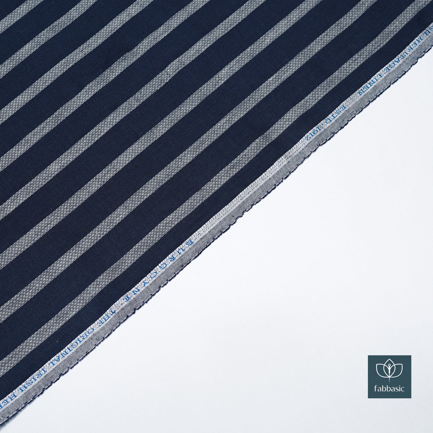 Burgoyne Stripes