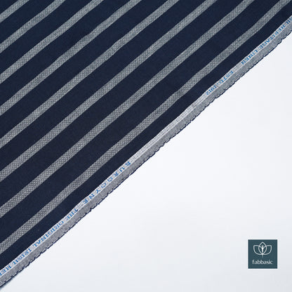 Burgoyne Stripes
