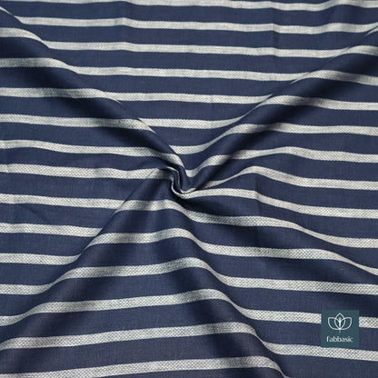 Burgoyne Stripes