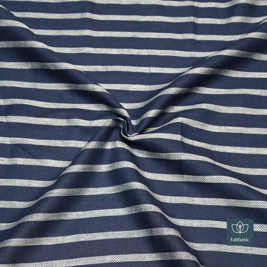 Burgoyne Stripes