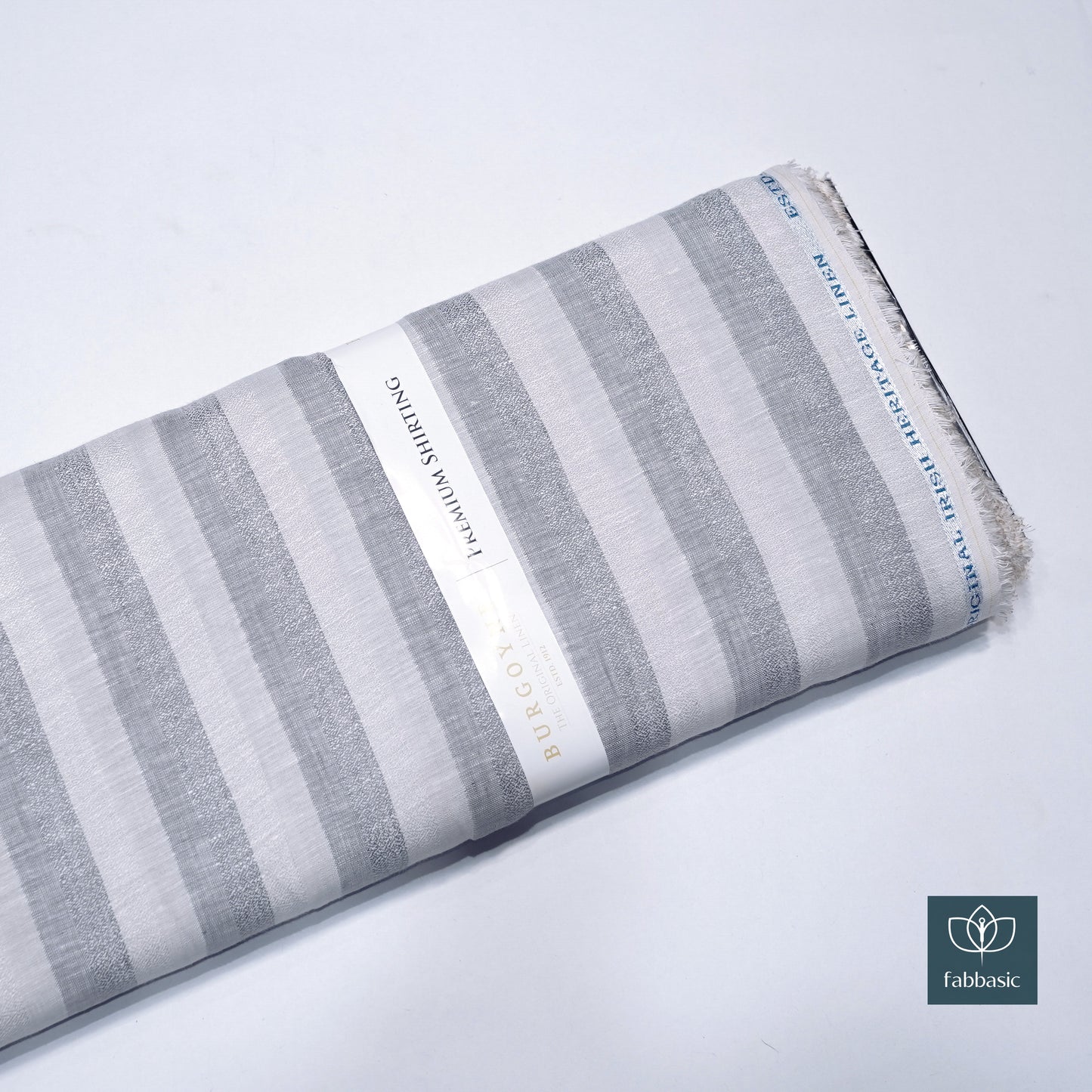 Burgoyne Stripes