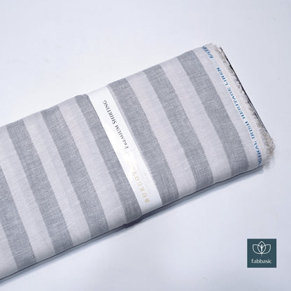Burgoyne Stripes