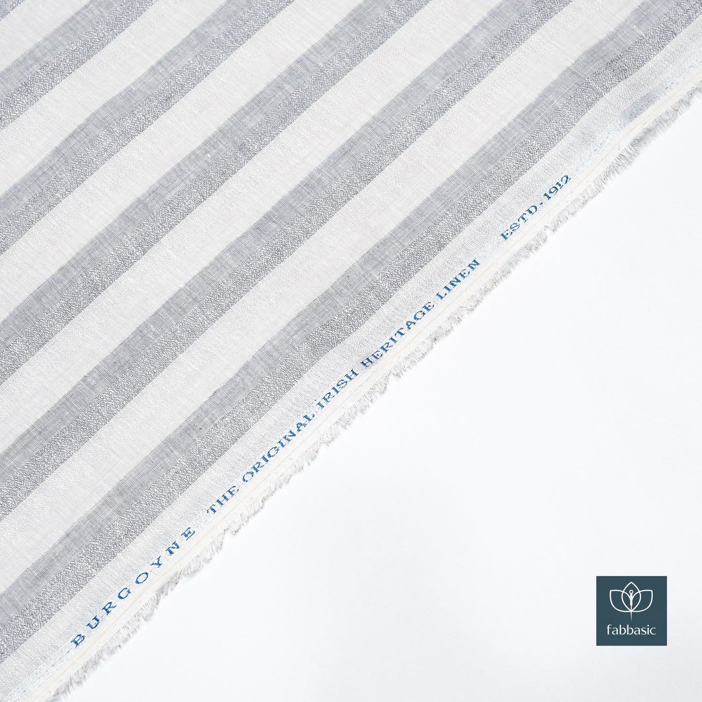 Burgoyne Stripes
