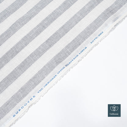 Burgoyne Stripes