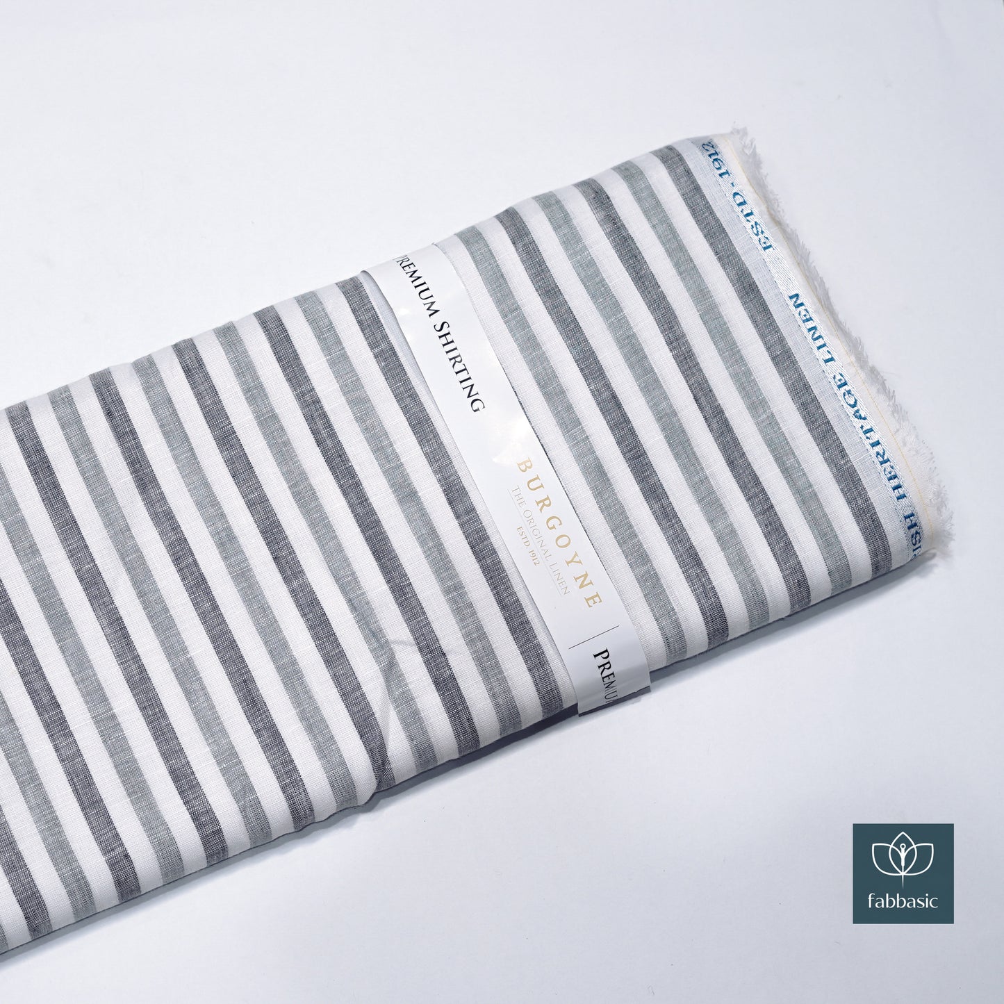 Burgoyne Stripes