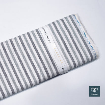 Burgoyne Stripes