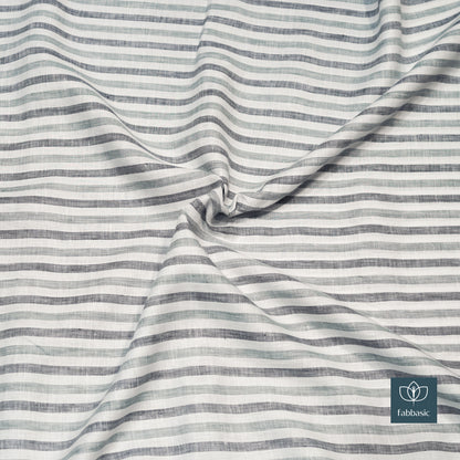 Burgoyne Stripes