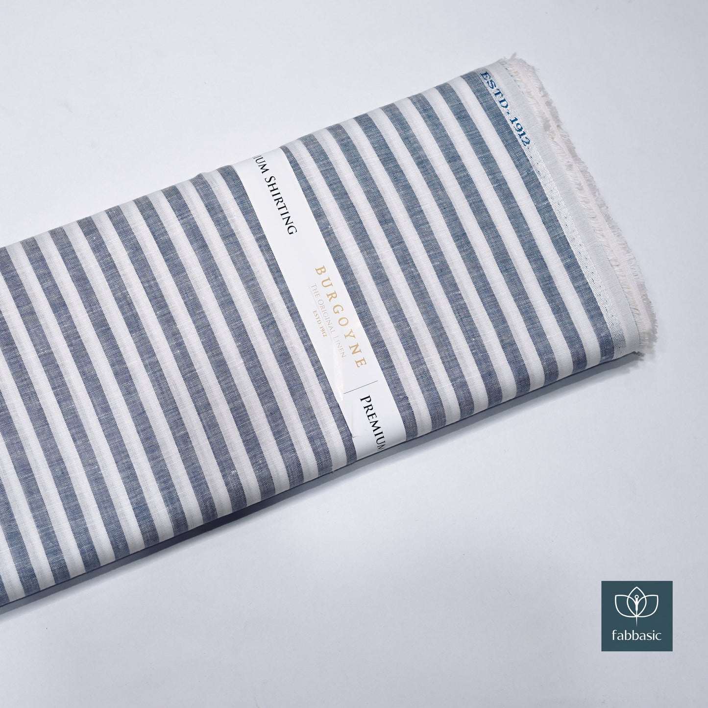 Burgoyne Stripes