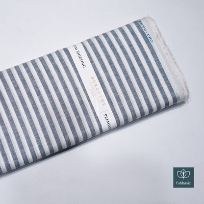 Burgoyne Stripes