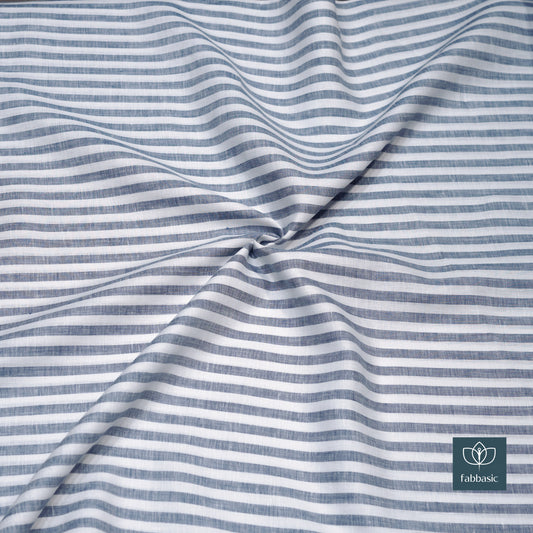 Burgoyne Stripes