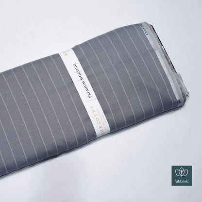 Burgoyne Stripes