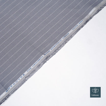 Burgoyne Stripes