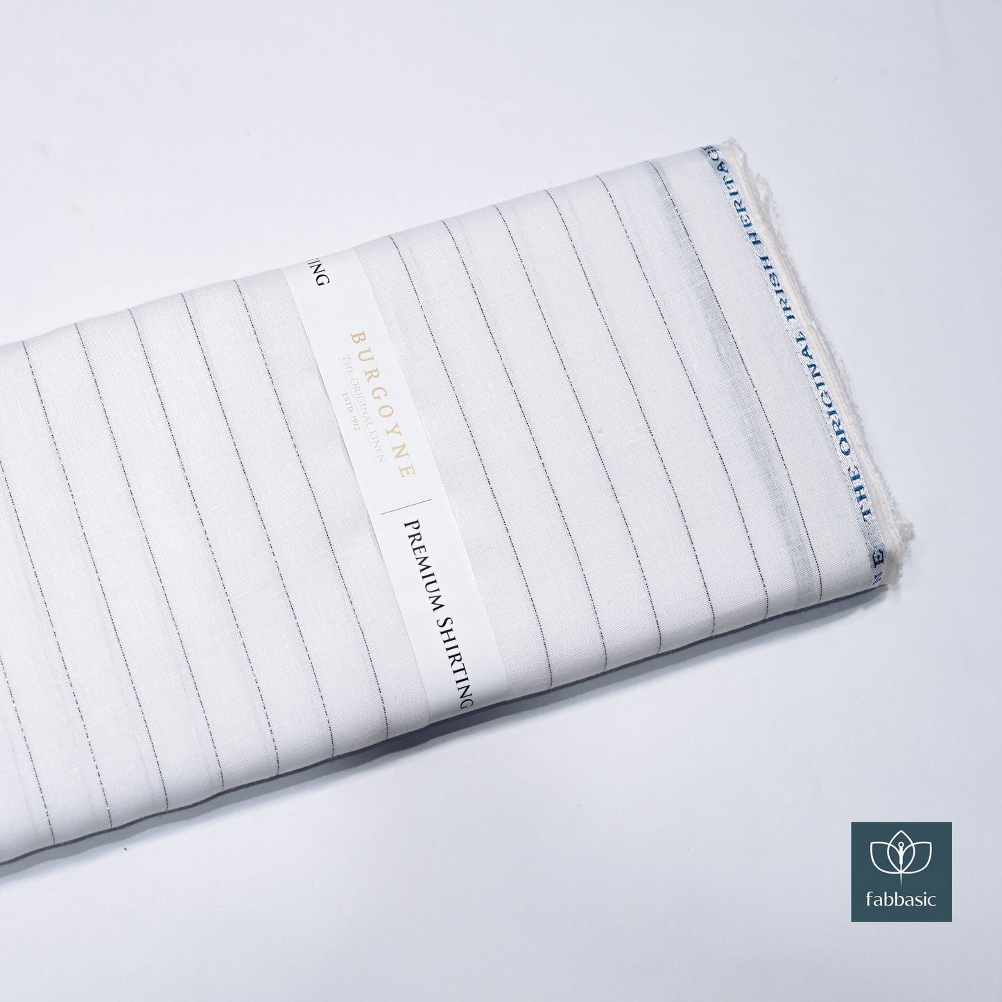 Burgoyne Stripes
