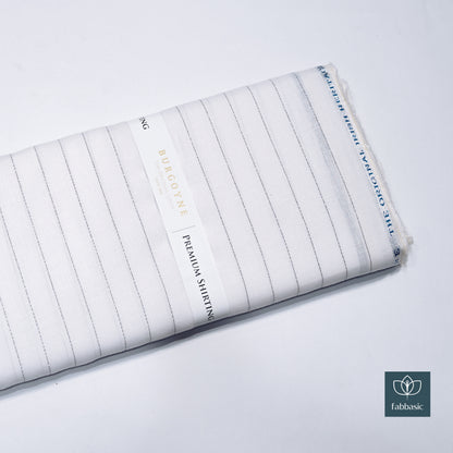 Burgoyne Stripes