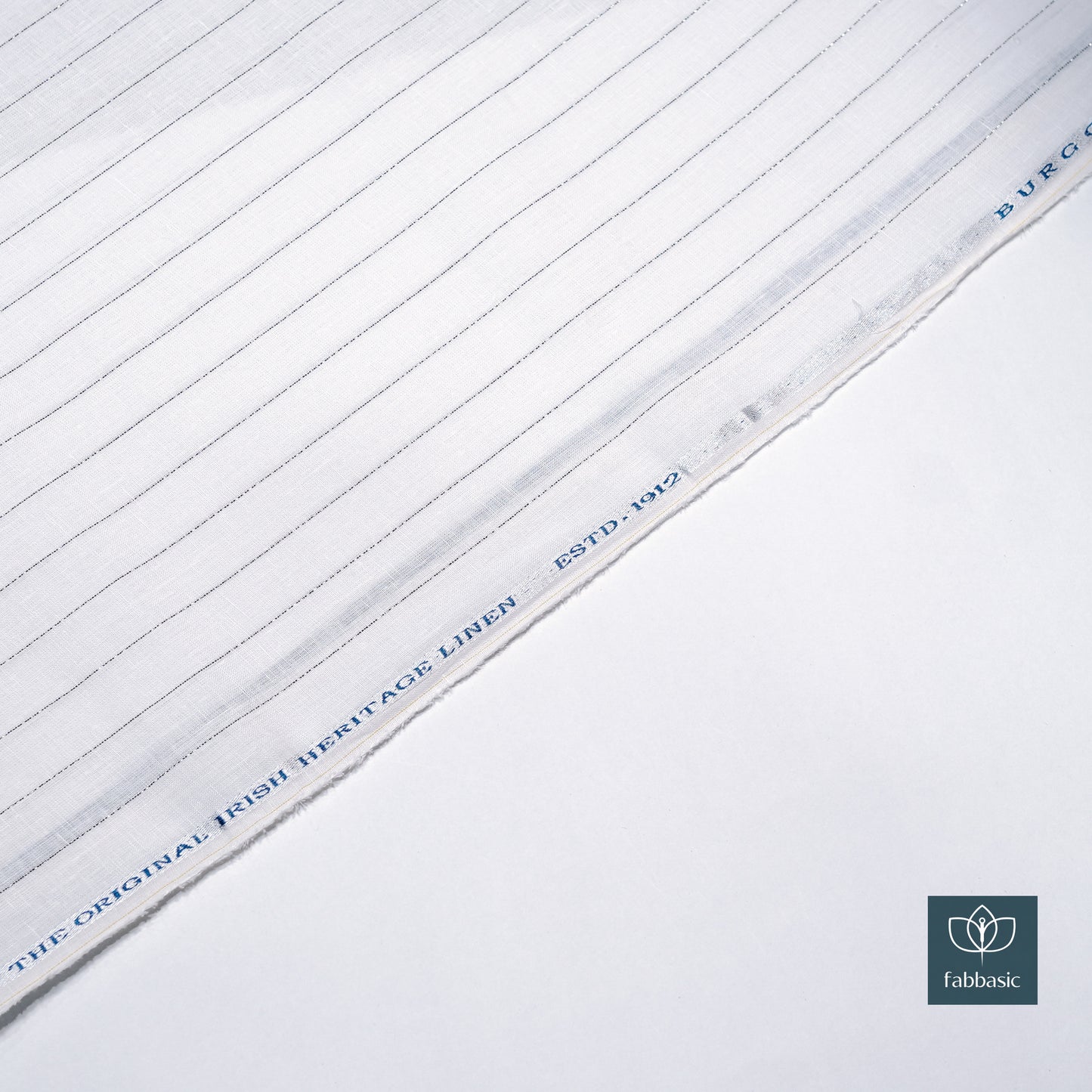 Burgoyne Stripes