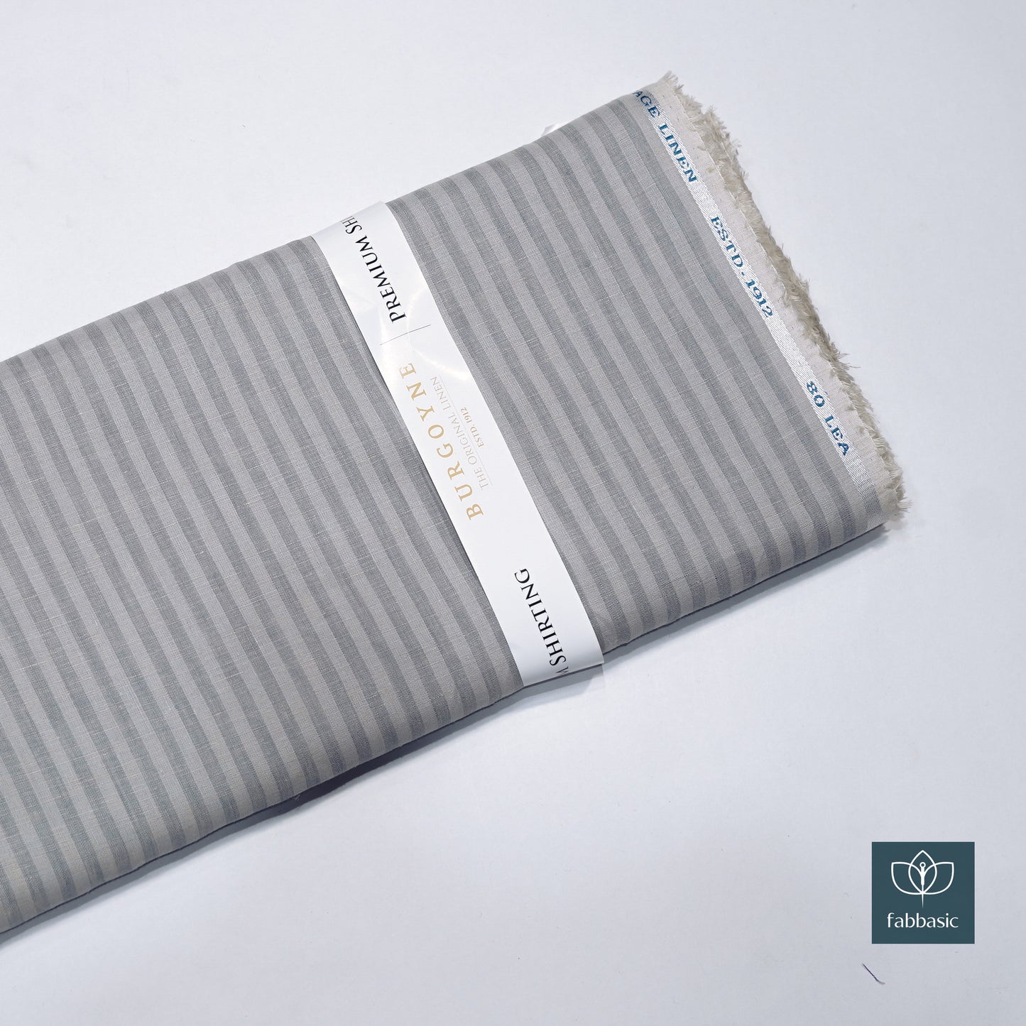 Burgoyne Stripes
