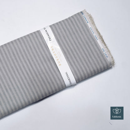 Burgoyne Stripes