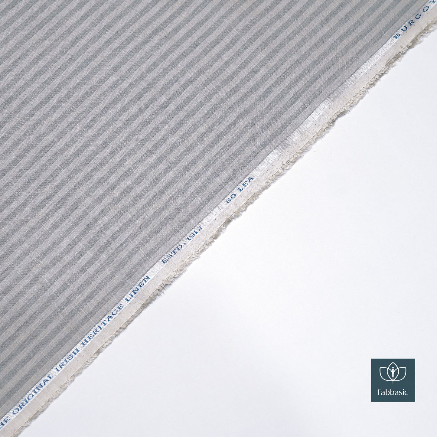 Burgoyne Stripes