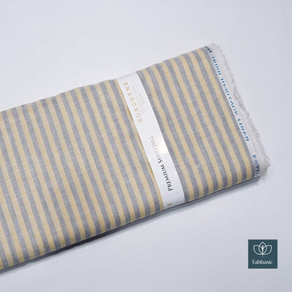 Burgoyne Stripes