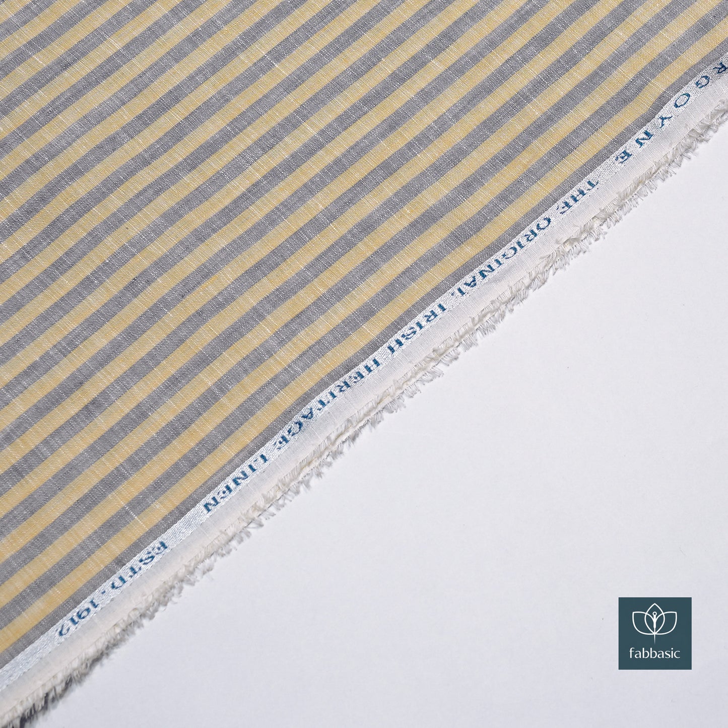 Burgoyne Stripes