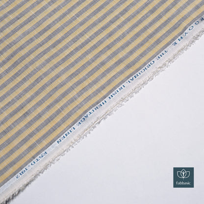 Burgoyne Stripes
