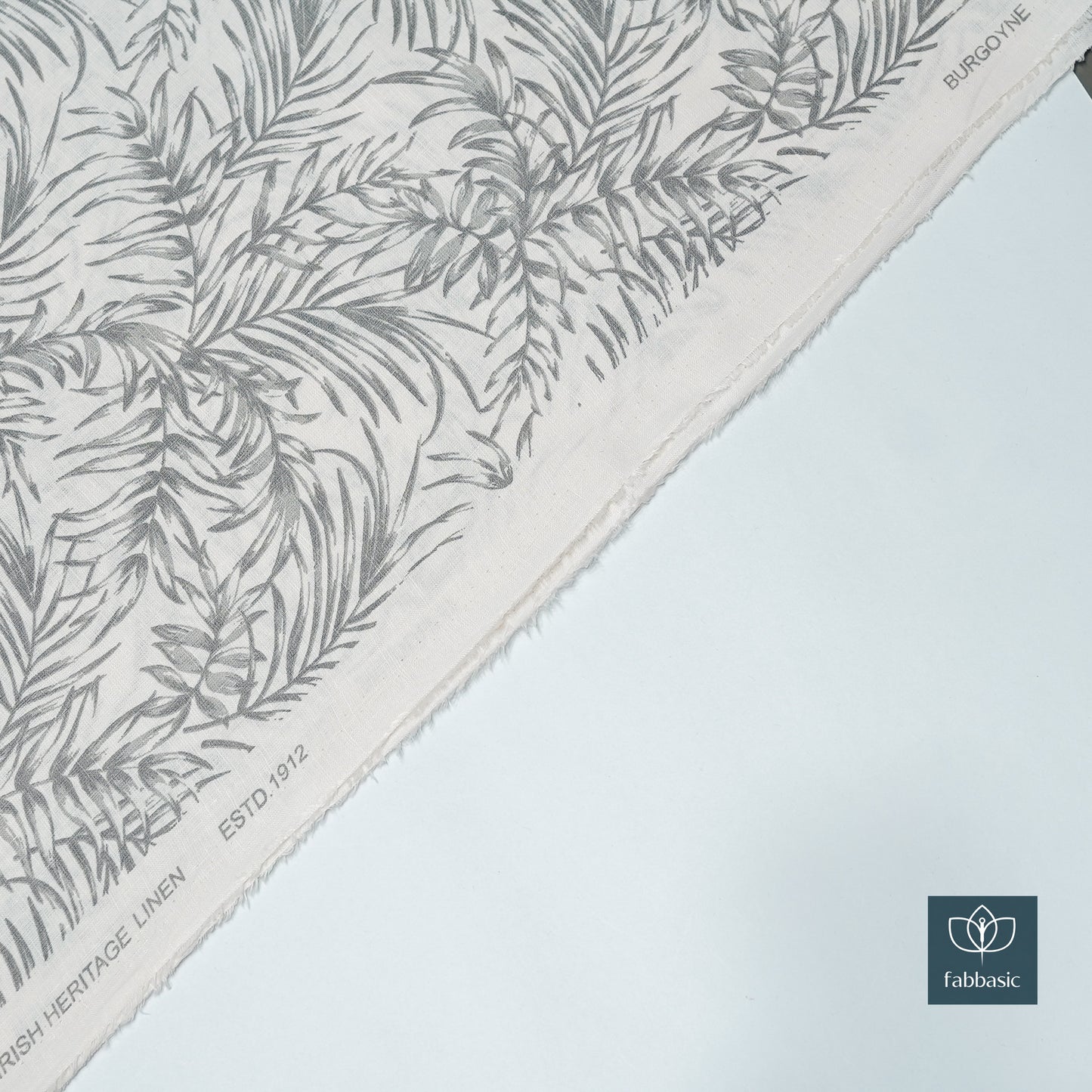 burgoyne print