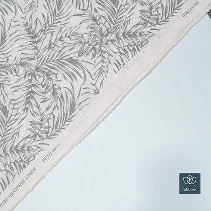 burgoyne print